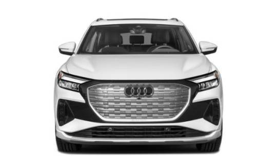 2023 Audi Q4 e-tron WA1M2BFZ2PP021490