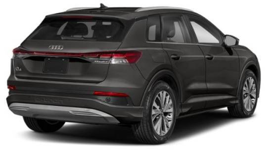 2023 Audi Q4 e-tron WA1M2BFZ2PP021490