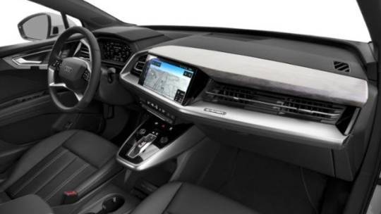 2023 Audi Q4 e-tron WA1M2BFZ2PP021490