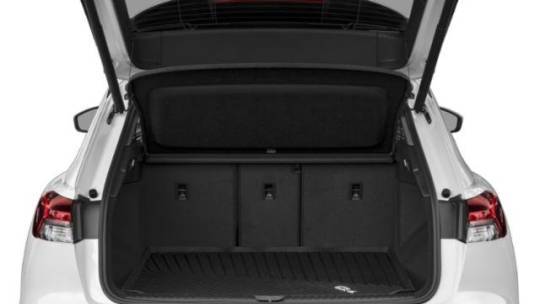 2023 Audi Q4 e-tron WA1M2BFZ2PP021490
