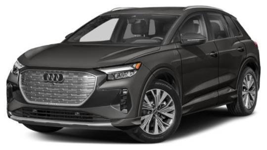 2023 Audi Q4 e-tron WA1M2BFZ2PP021490