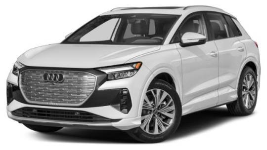 2023 Audi Q4 e-tron WA1M2BFZ2PP021490