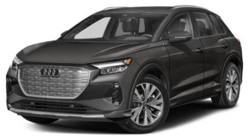 2023 Audi Q4 e-tron WA1M2BFZ2PP021490