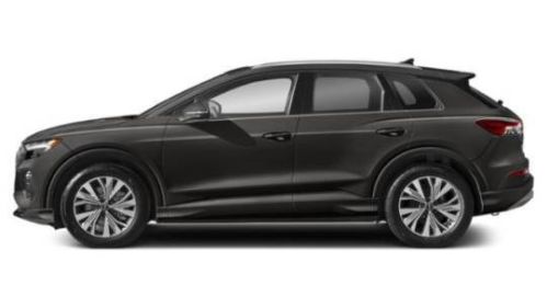 2023 Audi Q4 e-tron WA1M2BFZ2PP021490