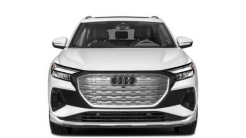 2023 Audi Q4 e-tron WA1M2BFZ2PP021490
