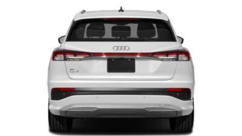 2023 Audi Q4 e-tron WA1M2BFZ2PP021490