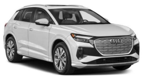 2023 Audi Q4 e-tron WA1M2BFZ2PP021490