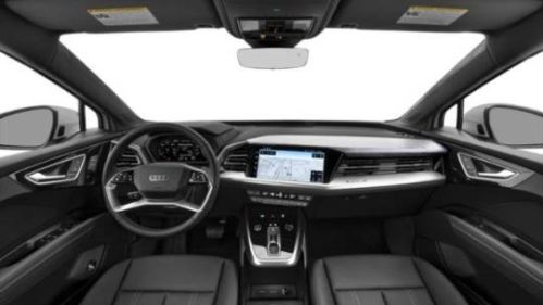 2023 Audi Q4 e-tron WA1M2BFZ2PP021490