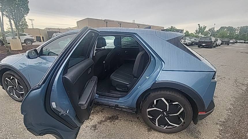 2023 Hyundai IONIQ 5 KM8KNDAF9PU205173