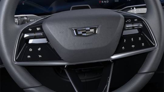 2025 Cadillac OPTIQ 3GYK3BMR6SS169143