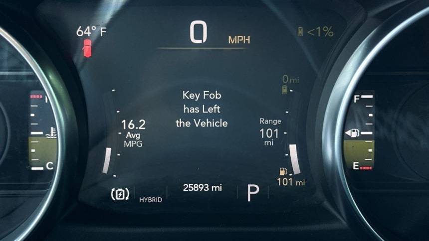 2023 Jeep Wrangler 1C4JJXP65PW581166