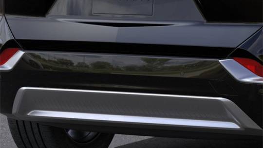 2025 Cadillac OPTIQ 3GYK3BMR6SS169143