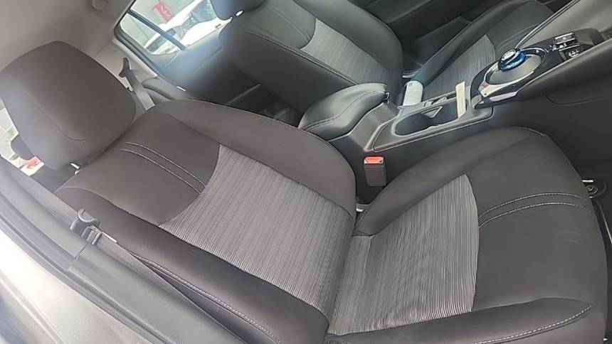 2022 Nissan LEAF 1N4BZ1CV9NC558811