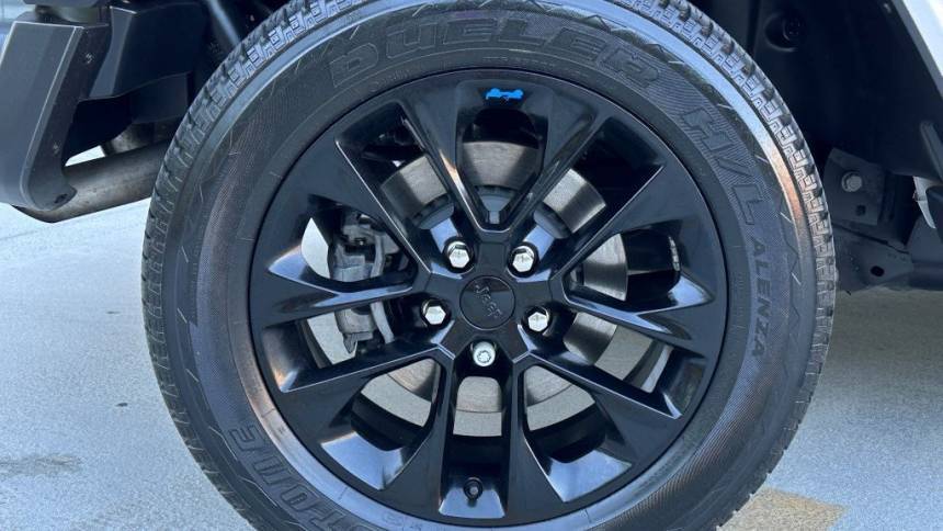 2023 Jeep Wrangler 1C4JJXP65PW581166