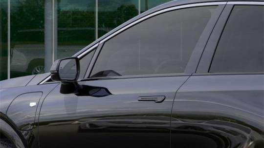 2025 Cadillac OPTIQ 3GYK3BMR6SS169143