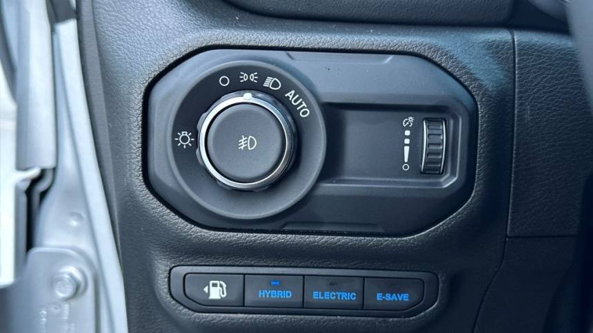 2023 Jeep Wrangler 1C4JJXP65PW581166