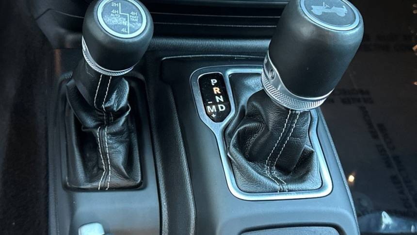 2023 Jeep Wrangler 1C4JJXP65PW581166