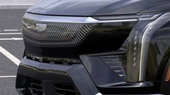 2025 Cadillac OPTIQ 3GYK3BMR6SS169143