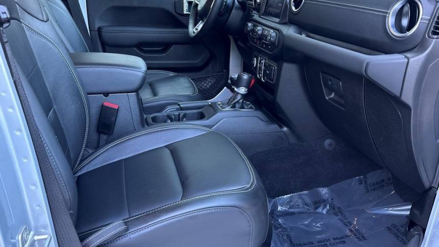 2023 Jeep Wrangler 1C4JJXP65PW581166