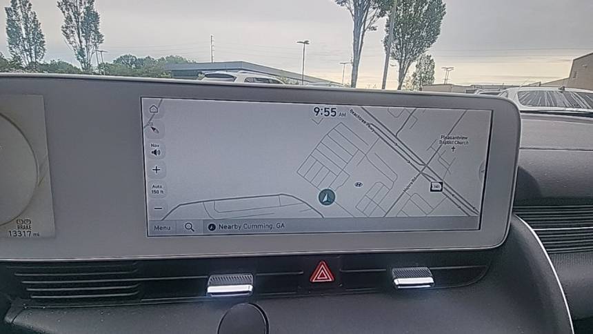 2023 Hyundai IONIQ 5 KM8KNDAF9PU205173