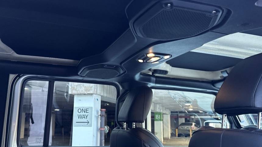 2023 Jeep Wrangler 1C4JJXP65PW581166