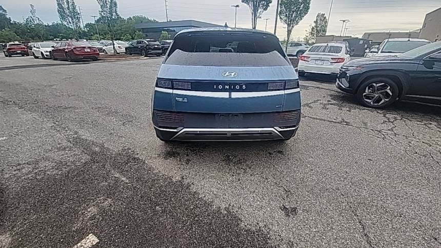 2023 Hyundai IONIQ 5 KM8KNDAF9PU205173