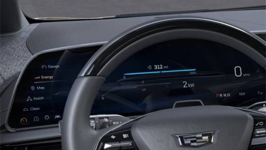 2025 Cadillac OPTIQ 3GYK3BMR6SS169143