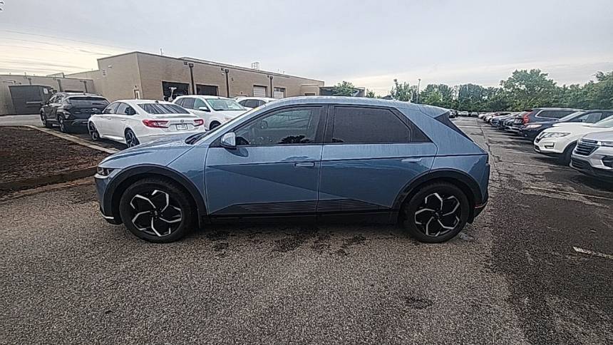 2023 Hyundai IONIQ 5 KM8KNDAF9PU205173
