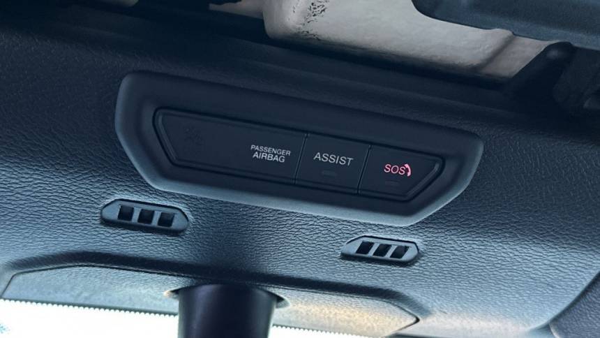 2023 Jeep Wrangler 1C4JJXP65PW581166