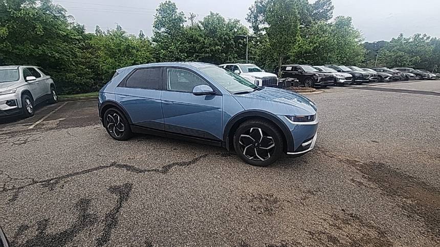 2023 Hyundai IONIQ 5 KM8KNDAF9PU205173
