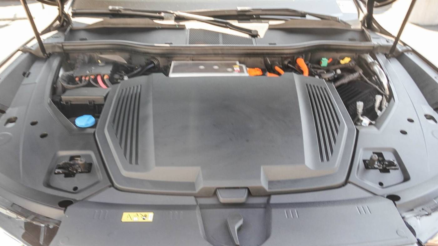 2022 Audi e-tron WA1AAAGEXNB031125