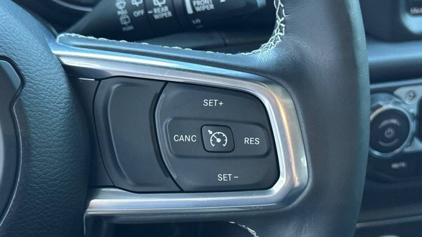 2023 Jeep Wrangler 1C4JJXP65PW581166