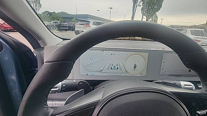 2023 Hyundai IONIQ 5 KM8KNDAF9PU205173