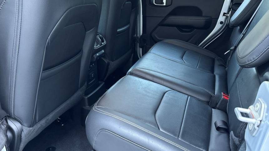 2023 Jeep Wrangler 1C4JJXP65PW581166