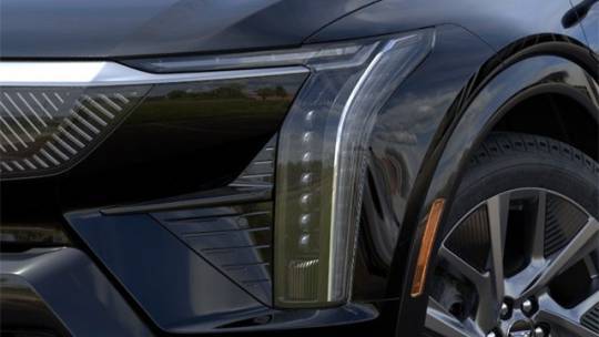 2025 Cadillac OPTIQ 3GYK3BMR6SS169143