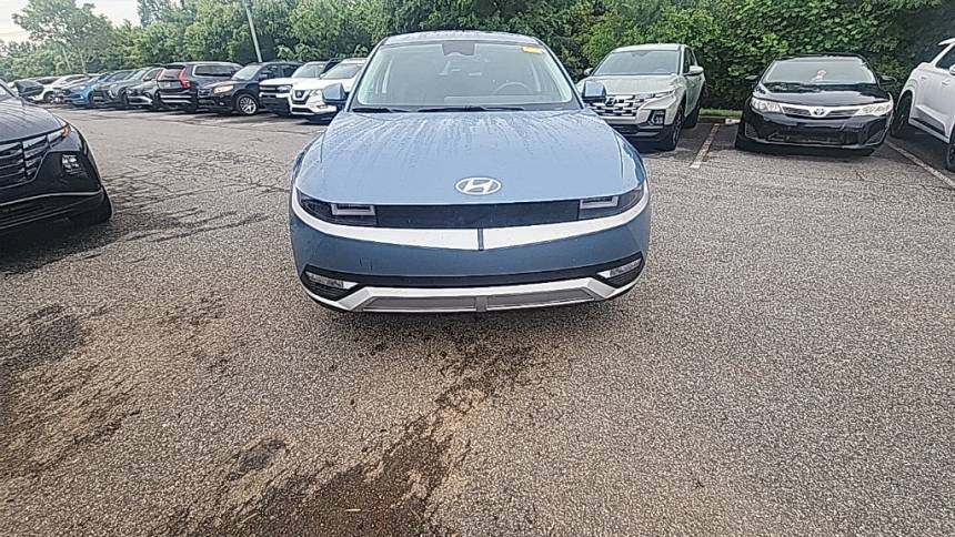2023 Hyundai IONIQ 5 KM8KNDAF9PU205173