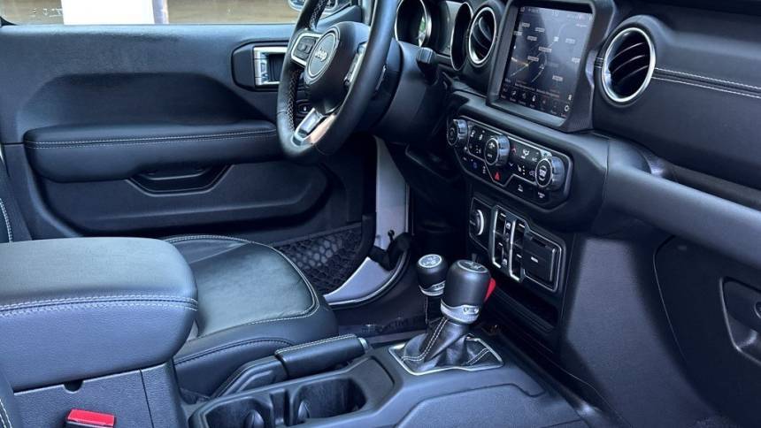 2023 Jeep Wrangler 1C4JJXP65PW581166