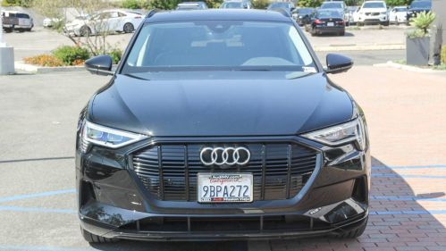 2022 Audi e-tron WA1AAAGEXNB031125