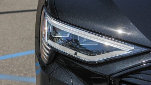 2022 Audi e-tron WA1AAAGEXNB031125