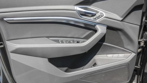 2022 Audi e-tron WA1AAAGEXNB031125