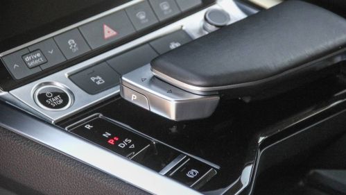 2022 Audi e-tron WA1AAAGEXNB031125