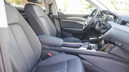 2022 Audi e-tron WA1AAAGEXNB031125