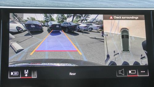 2022 Audi e-tron WA1AAAGEXNB031125