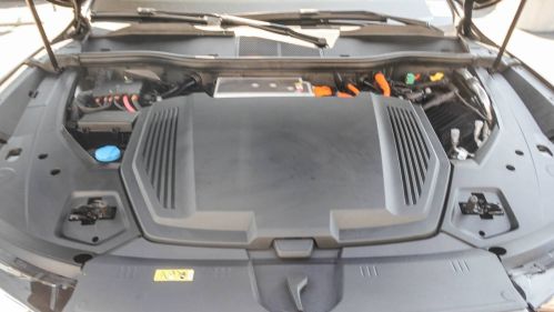 2022 Audi e-tron WA1AAAGEXNB031125