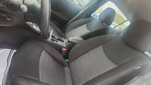 2022 Nissan LEAF 1N4BZ1CV9NC558811