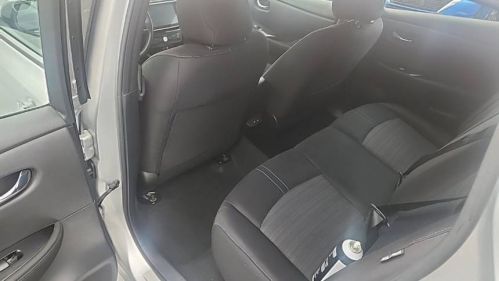 2022 Nissan LEAF 1N4BZ1CV9NC558811