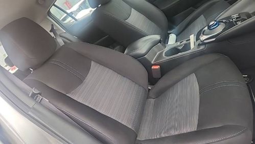 2022 Nissan LEAF 1N4BZ1CV9NC558811