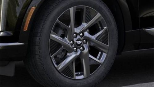 2025 Cadillac OPTIQ 3GYK3BMR6SS169143