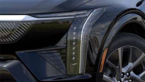 2025 Cadillac OPTIQ 3GYK3BMR6SS169143