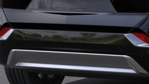 2025 Cadillac OPTIQ 3GYK3BMR6SS169143